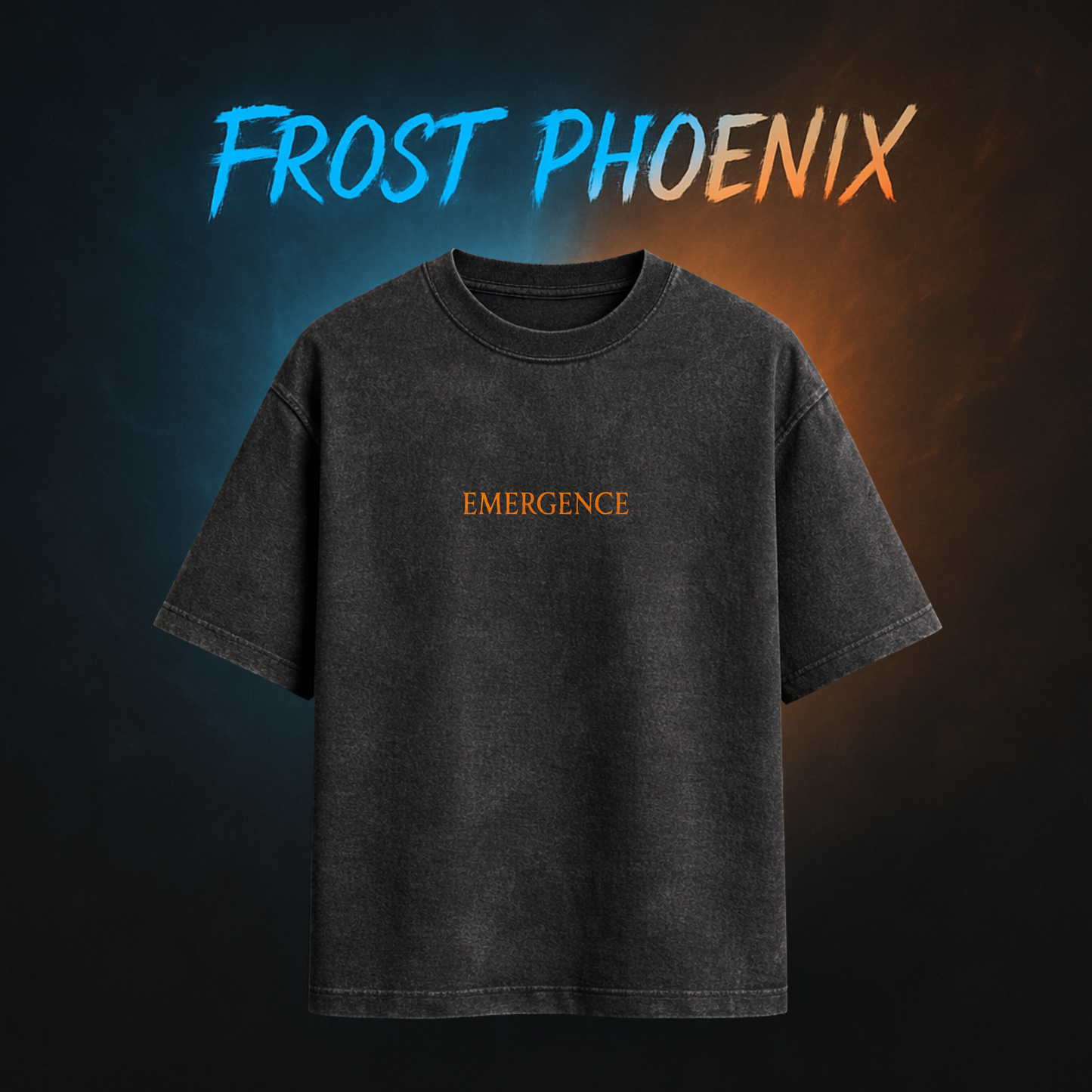 Frost Phoenix — Emergence