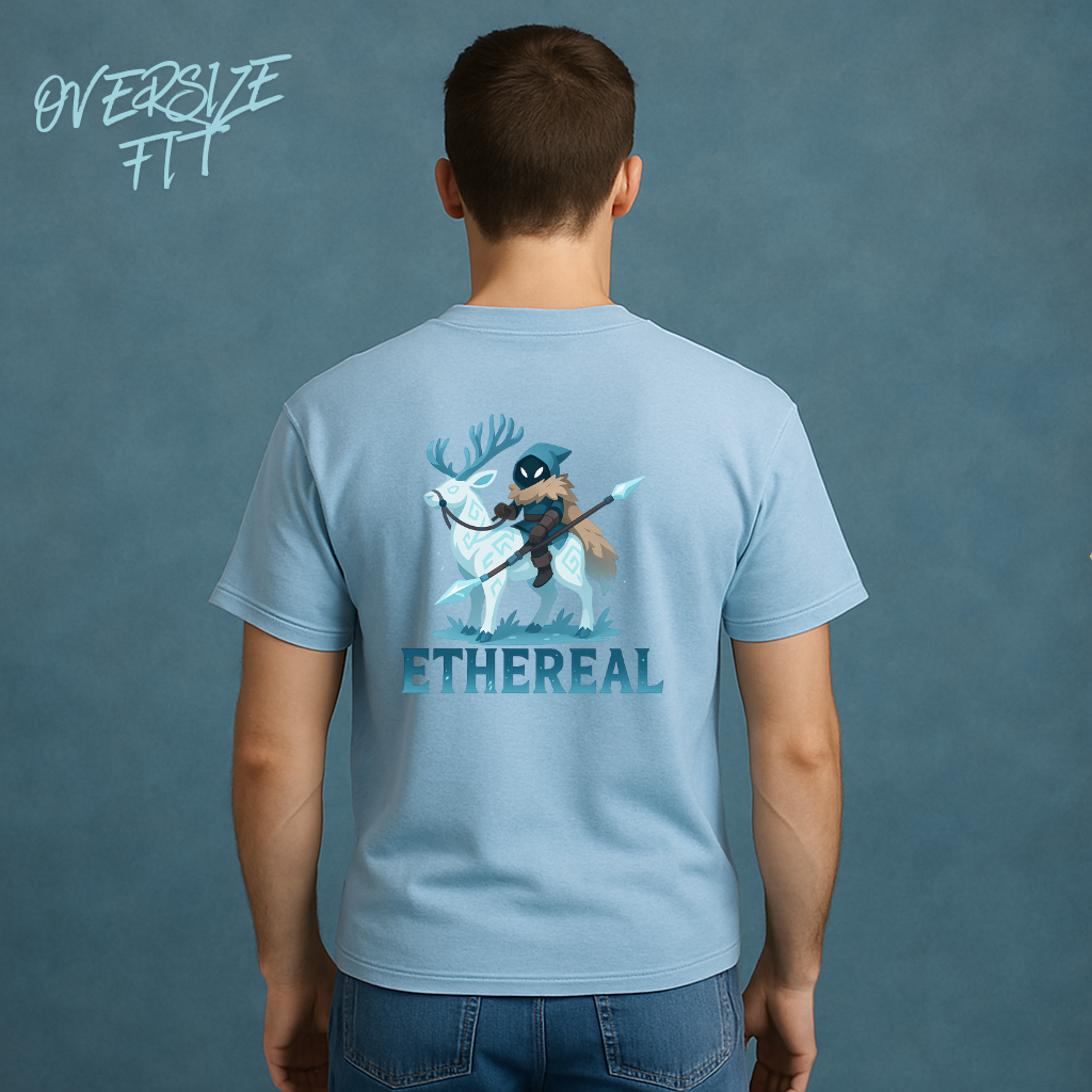 ETHEREAL WANDERER