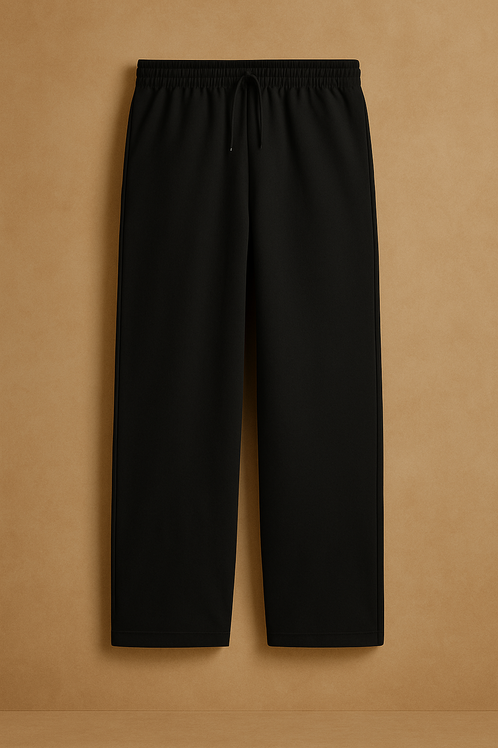 EVERYDAY TERRY SWEAT PANTS — RELAXED FIT