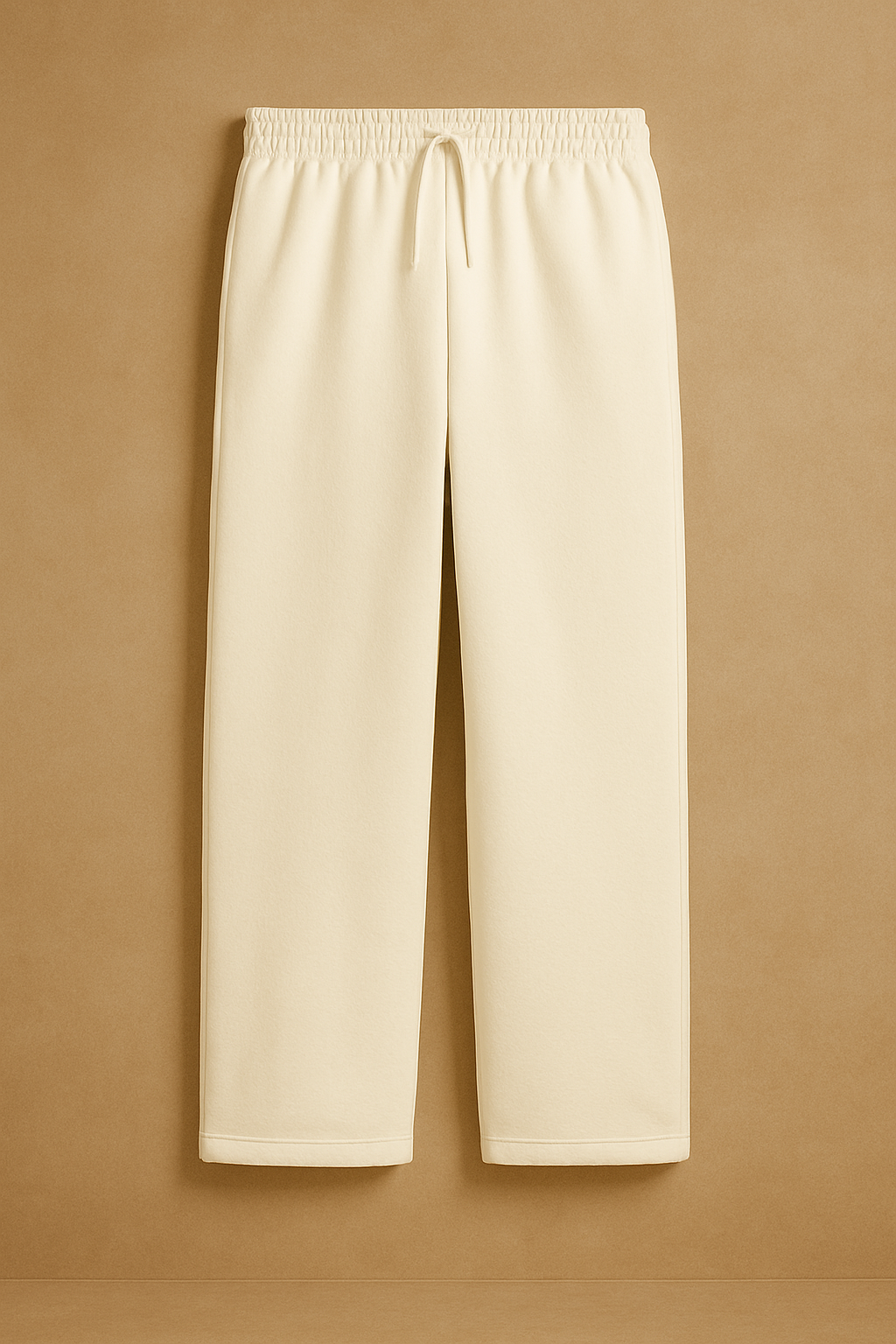 EVERYDAY TERRY SWEAT PANTS — RELAXED FIT