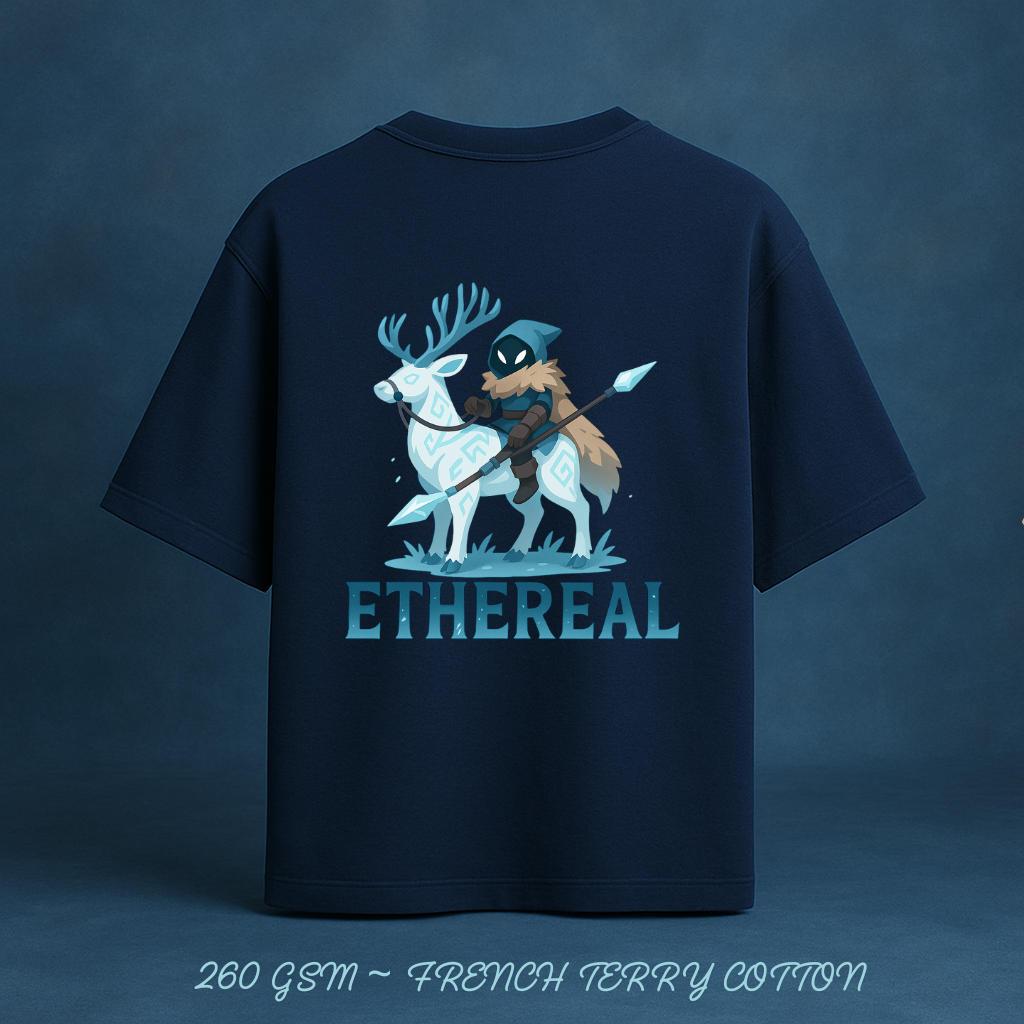 ETHEREAL WANDERER