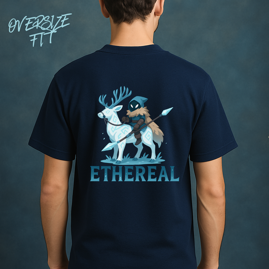 ETHEREAL WANDERER