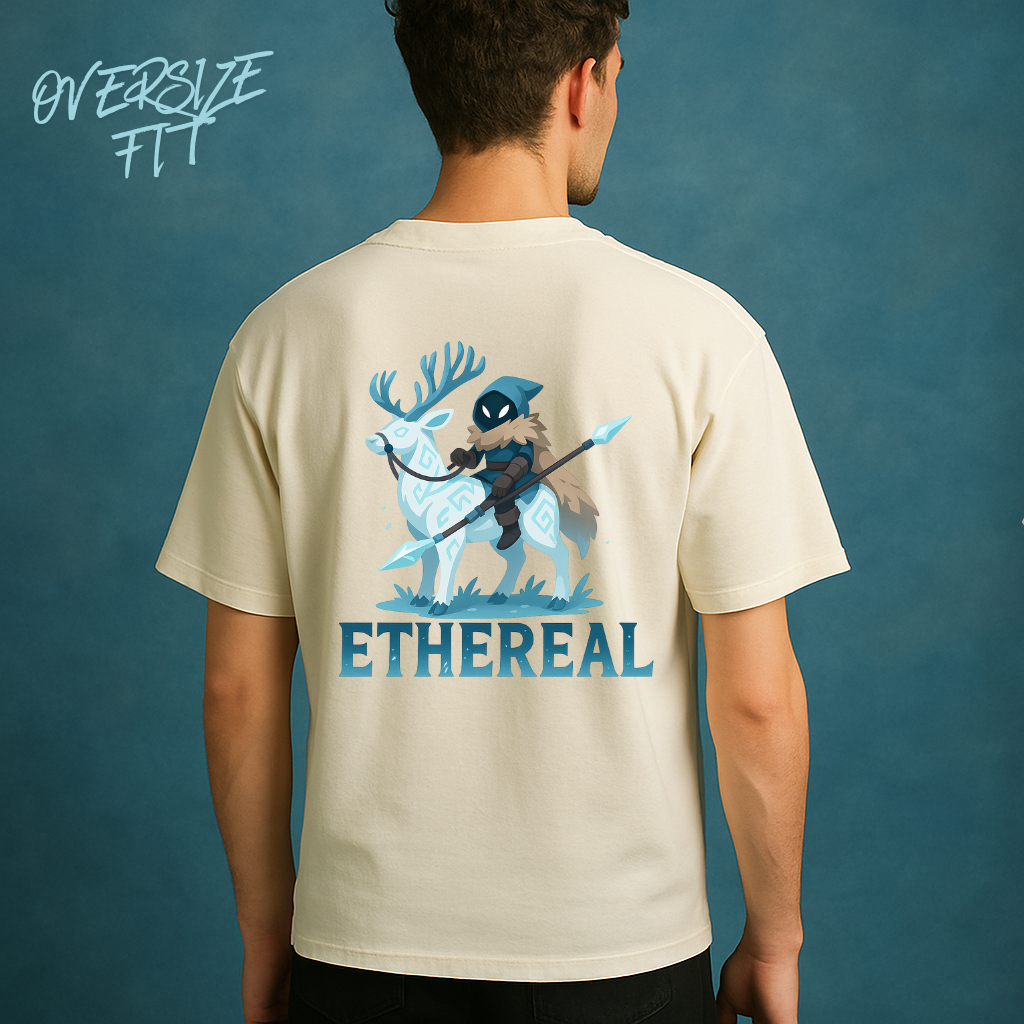 ETHEREAL WANDERER